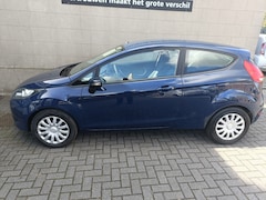 Ford Fiesta - 1.25 TREND