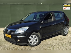 Dacia Sandero - 1.2 Lauréate/AIRCO/ABS/TREKHAAK/