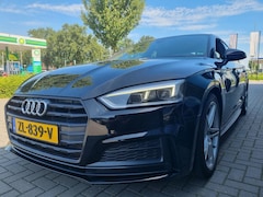 Audi A5 Sportback - 35 TFSI Sport S-line edition 1e Eig. Nieuwstaat