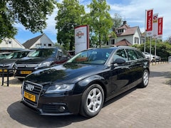 Audi A4 Avant - 2.0 TDI BUSINESS EDTION / TREKHAAK / AIRCO-ECC