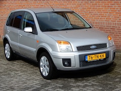 Ford Fusion - 1.4-16V FUTURA