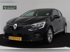 Renault Clio - 1.0 TCe Zen (NAVIGATIE, PARKEERSENSOREN, LANE ASSIST, CRUISE CONTROL, MULTIMEDIA, NL-AUTO,