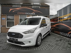 Ford Transit - KASTEN LANG TREND