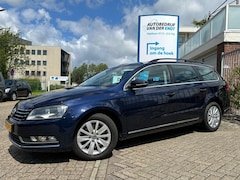 Volkswagen Passat - 1.4 TSI Comfort Executive Line BlueMotion Trekhaak Navi Cruis