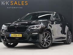 BMW X4 - M40i High Executive M Sport [HARMAN KARDON, APPLE CARPLAY, HEAD-UP, CAMERA, TREKHAAK, KEYL