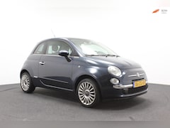 Fiat 500 - 1.4-16V Sport | Climate control | Recent grote beurt gehad | Sportvelgen