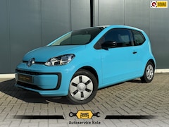 Volkswagen Up! - 1.0 BMT take up * Centr. deurvergrendeling * Radio * Start-stop