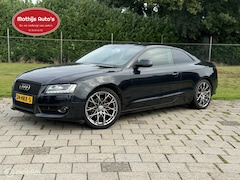 Audi A5 Coupé - 2.0 TFSI quattro Pro Line Export