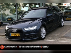 Audi A6 Avant - 2.0 TFSI quattro Advance PANO-DAK NL-AUTO NAP