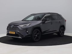 Toyota RAV4 - 2.5 Hybrid AWD Active | 360° | PANO | JBL | ADAPTIVE | STOELVERW