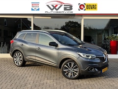 Renault Kadjar - 1.2 TCe Bose I Automaat I Navigatie I PDC I Automaat