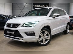 Seat Ateca - 1.4 TSI FR DSG * ACC - LED - App - Elektronische Achterklep