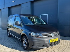 Volkswagen Caddy Maxi - 2.0 TDI L2H1 BMT Trendline