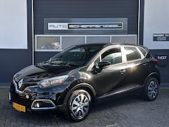 Renault Captur - 0.9 TCe Expression I AIRCO I KEYLESS I CC I NL AUTO