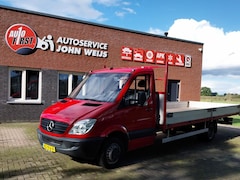 Mercedes-Benz Sprinter - 2.2 open laadbak