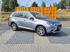 Mitsubishi Outlander - 2.0 Executive Edition