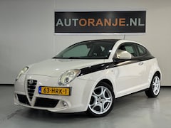 Alfa Romeo MiTo - Airco, Navi, APK, NAP