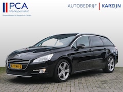 Peugeot 508 SW - 1.6 THP Active