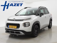 Citroën C3 Aircross - 1.2 110 PK ORIGINS + TREKHAAK / APPLE CARPLAY / DAB / NAVIGATIE / CRUISE CONTROL