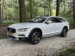 Volvo V90 Cross Country - 2.0 T6 Pro Full option