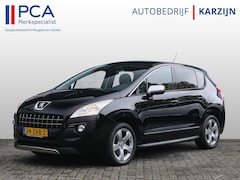 Peugeot 3008 - 1.6 THP Style