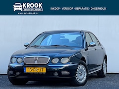 Rover 75 - 2.5 V6 Sterling | Automaat |