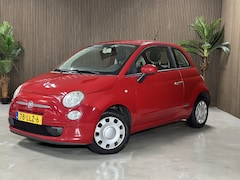 Fiat 500 - 1.2 Pop