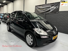 Mercedes-Benz A-klasse - 160 BlueEFFICIENCY Business Class Nap/Airco/APK 11-2025