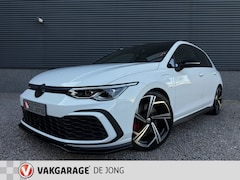 Volkswagen Golf - 1.4 eHybrid GTE 245PK | 19'inch | Maxton | Camera | ACC | Eibach