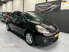 Renault Clio Estate - 1.2 TCE Corporate Sport Nap/Airco/APK 09-2025