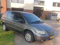 Chrysler Ram Van - 2.5 CRD