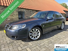 Saab 9-5 - 1.9 TiD Business