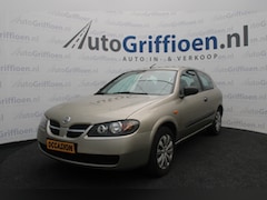 Nissan Almera - 1.8 Acenta nette automaat met airco