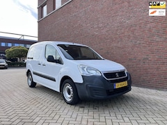 Peugeot Partner - 122 1.6 BlueHDi 100 L1 XR S&S, Airco, Cruise control, Bluetooth, PDC, 1e eigenaar, boekjes