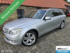 Mercedes-Benz C-klasse Estate - 180 CGI BlueEFFICIENCY Business Class Avantgarde