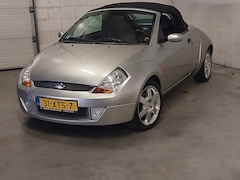 Ford Streetka - 1.6 2004 Cabrio Airco