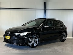 Volkswagen Golf - 1.5 eTSI 2X R-Line Pano Virtual Sfeer PDC