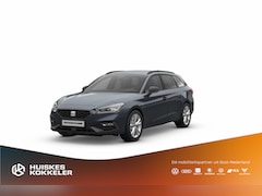 Seat Leon Sportstourer - 1.5 TSI eHybrid 204 6DSG FR PHEV First Edition | Achteruitrijcamera | Automatisch dimmende