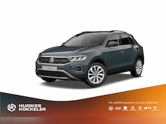 Volkswagen T-Roc - 1.5 TSI 150 7DSG Life Edition 1.5 TSI 150 150pk Life Edition