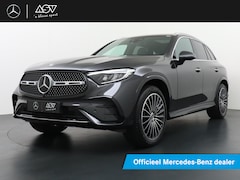 Mercedes-Benz GLC-klasse - 300e 4MATIC Sport Edition | Panorama - Schuifdak | Luchtvering | Trekhaak Wegklapbaar | Ac