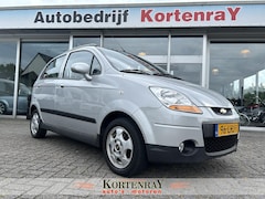 Chevrolet Matiz - 0.8 Style airco/slechts 52000 km gereden/1e eigenaar