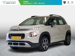 Citroën C3 Aircross - 1.2 Turbo 110pk Feel | Navigatie | Parkeersensoren achter | Climate controle |