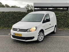 Volkswagen Caddy - 1.6 TDI BMT * Navi * Cruise * Airco * Export