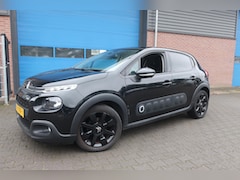 Citroën C3 - 1.2 PureTech Shine