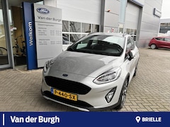 Ford Fiesta - 1.0 EcoBoost Active