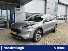 Ford Kuga - 2.5 Kuga Titanium X