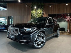 BMW X5 - xDrive45e Executive Pano trekhaak elek