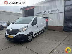 Renault Trafic - 1.6 dCi T29 L2H1 Comfort Energy