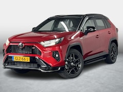 Toyota RAV4 - 2.5 Plug-in Hybrid AWD GR Sport Gereserveerd