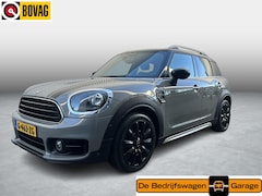 MINI Countryman - 1.5 Cooper | TREKHAAK | ACHTERUITRIJCAMERA| 18 INCH VELGEN |